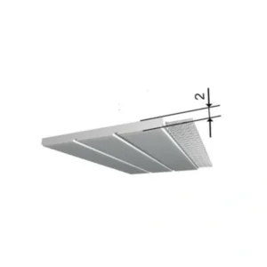 Flat Power / PU flat belt F2