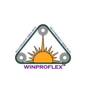 WinProFlex PU Timing Belt Manufacturer & Supplier