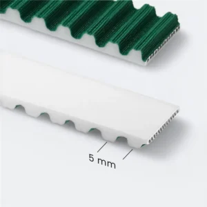 HTD, RPP & STD pitch