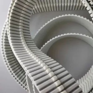 timing belts tracking